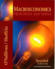 Tapa de Macroeconomics