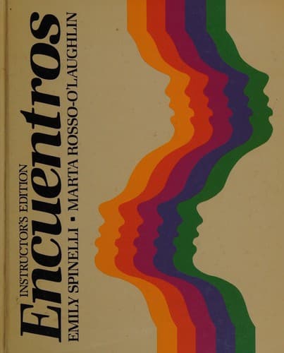 Tapa de Encuentros