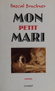Tapa de Mon petit mari