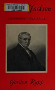 Tapa de Thomas Jackson