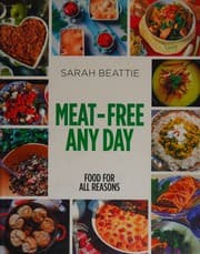 Tapa de Meat-free any day