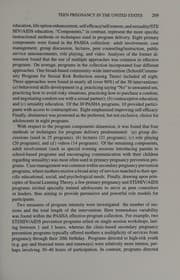 Tapa de Annual review of public health