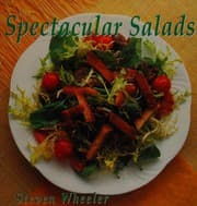 Tapa de Spectacular Salads