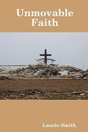 Tapa de Unmovable Faith