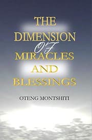 Tapa de The Dimension Miracles and Blessings