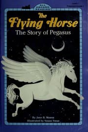 Tapa de Flying Horse