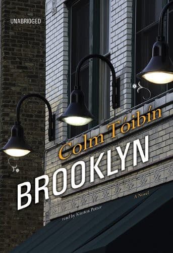 Tapa de Brooklyn