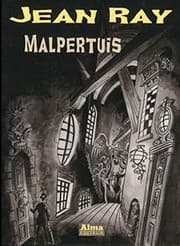 Tapa de Malpertuis