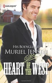 Tapa de His Bodyguard