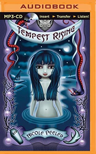 Tapa de Tempest Rising