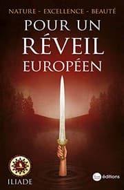 Tapa de Pour un réveil européen