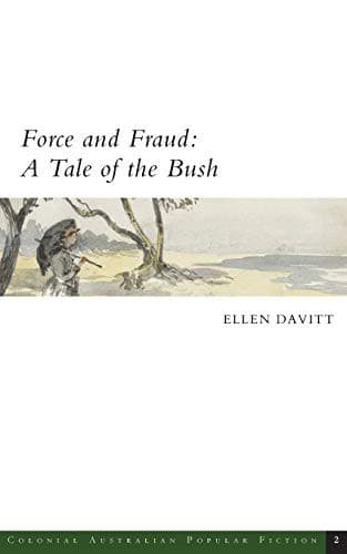 Tapa de Force and Fraud