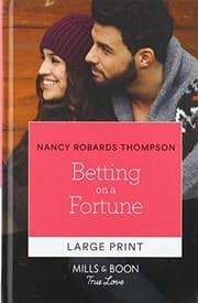 Tapa de Betting on a Fortune