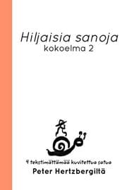 Tapa de Hiljaisia sanoja