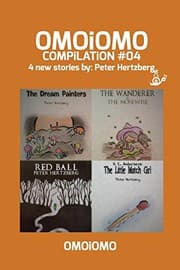 Tapa de OMOiOMO Compilation 4
