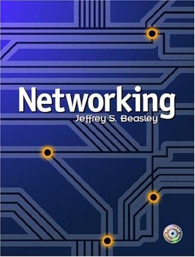 Tapa de Networking