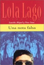 Tapa de Nota Falsa