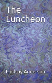 Tapa de The Luncheon