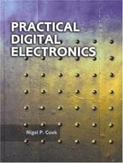 Tapa de Practical Digital Electronics
