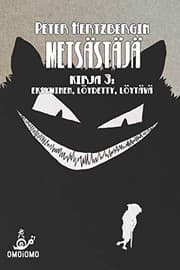Tapa de Metsästäjä - Kirja 3