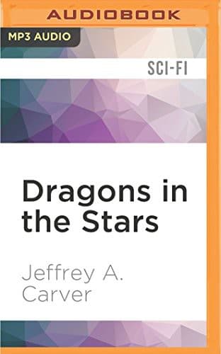 Tapa de Dragons in the Stars