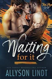 Tapa de Waiting For It