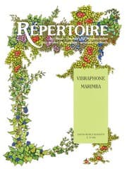 Tapa de Repertoire for Music Schools