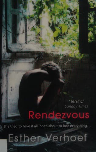 Tapa de Rendezvous