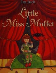 Tapa de Little Miss Muffett