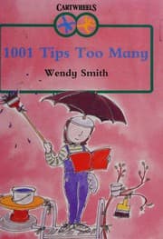 Tapa de 1001 Tips Too Many