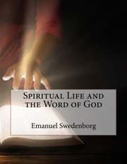 Tapa de Spiritual Life and the Word of God