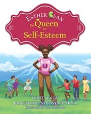 Tapa de Esther Bean, the Queen of Self-Esteem