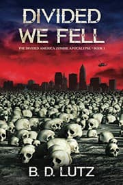 Tapa de Divided We Fell