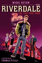 Tapa de Riverdale
