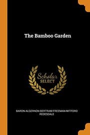 Tapa de The Bamboo Garden