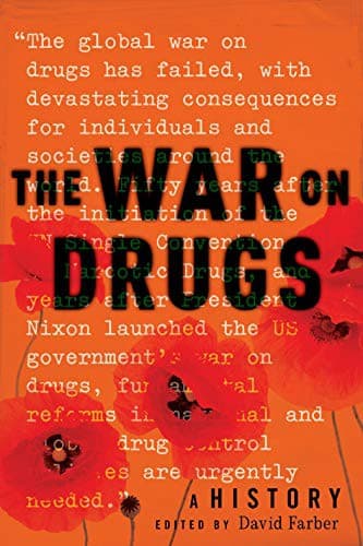 Tapa de The War on Drugs