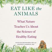 Tapa de Eat Like the Animals