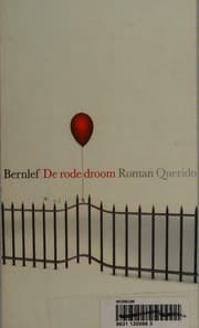 Tapa de De rode droom