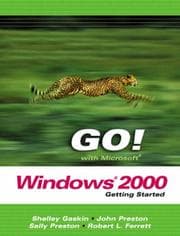 Tapa de GO! with Microsoft