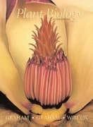 Tapa de Plant Biology