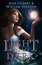 Tapa de Light In My Dark
