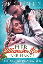 Tapa de Her Billionaire Boss Fake Fiancé