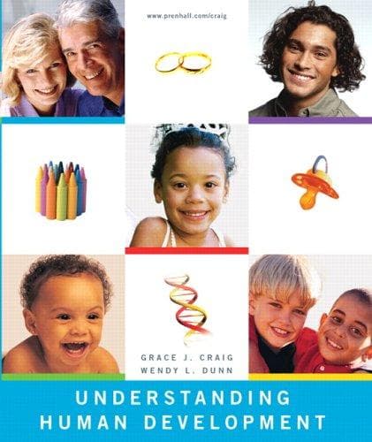 Tapa de Understanding human development