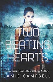 Tapa de Two Beating Hearts