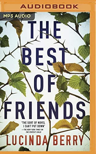 Tapa de The Best of Friends
