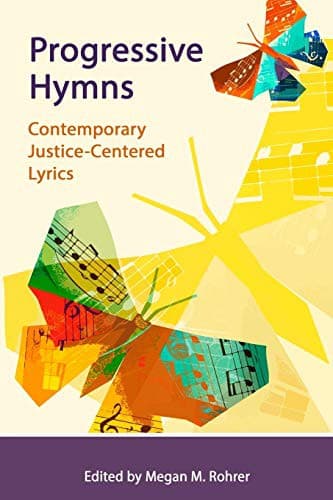 Tapa de Progressive Hymns