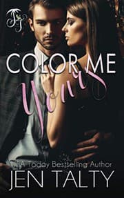 Tapa de Color Me Yours
