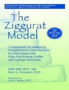 Tapa de The Ziggurat Model