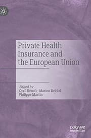 Tapa de Private Health Insurance and the European Union