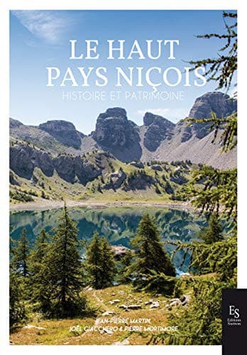 Tapa de Le Haut Pays Niçois